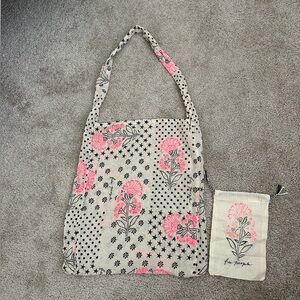 Authentic Free People Tote Set